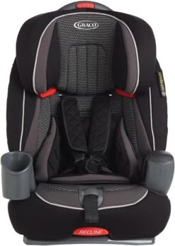 Graco Nautilus Gravity Car Seat -Auto Parts Store 348193d