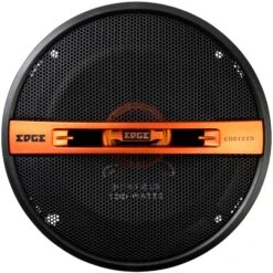 Edge 5" EDST215 Coaxial Car Speakers