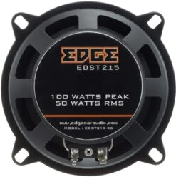 Edge 5" EDST215 Coaxial Car Speakers 11 Edge 5" EDST215 Coaxial Car Speakers -Auto Parts Store 350454d