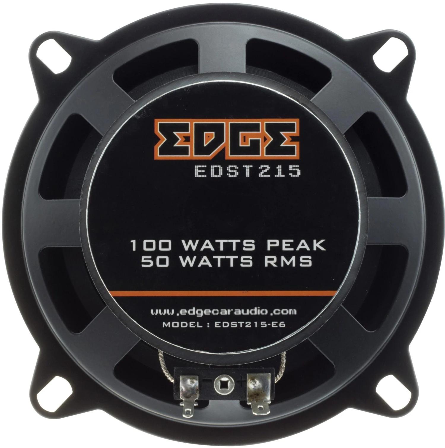 Edge 5" EDST215 Coaxial Car Speakers 7 Edge 5" EDST215 Coaxial Car Speakers - Image 5
