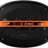 Edge 6x9" EDST219 Coaxial Car Speakers -Auto Parts Store 350488