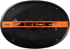 Edge 6x9" EDST219 Coaxial Car Speakers