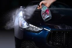 Turtle Wax Hybrid Solutions Ceramic 3-in-1 Detailer 500ML -Auto Parts Store 351446c