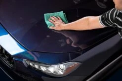 Turtle Wax Hybrid Solutions Ceramic 3-in-1 Detailer 500ML -Auto Parts Store 351446d