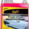 Meguiar's Ultimate Snow Foam 1.89L -Auto Parts Store 351598