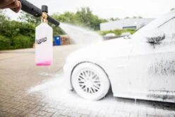 Meguiar's Ultimate Snow Foam 1.89L 10 Meguiar's Ultimate Snow Foam 1.89L -Auto Parts Store 351598b