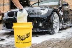 Meguiar's Ultimate Snow Foam 1.89L 13 Meguiar's Ultimate Snow Foam 1.89L -Auto Parts Store 351598e