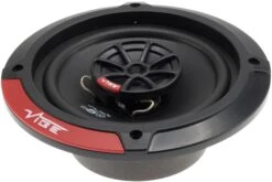 Vibe Slick 5" Coaxial Car Speakers -Auto Parts Store 354944b
