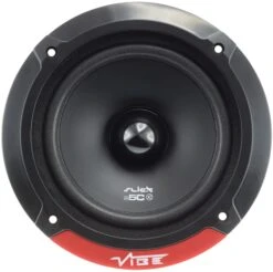 Vibe Slick 5" Component Car Speakers
