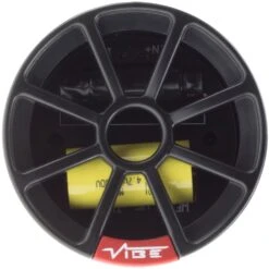 Vibe Slick 5" Component Car Speakers -Auto Parts Store 355123d