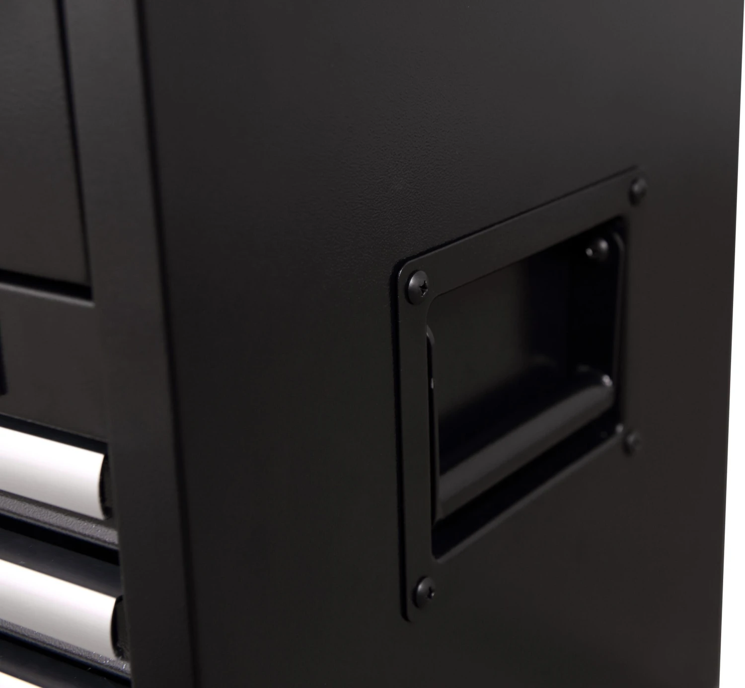 Halfords Advanced 36" 6 Drawer Top Chest 6 Halfords Advanced 36" 6 Drawer Top Chest - Image 4