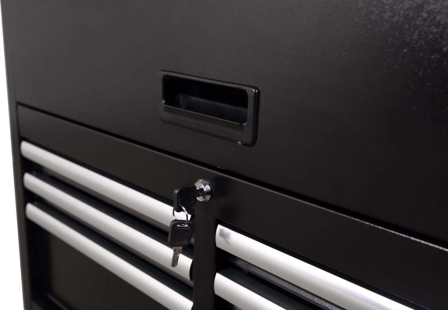 Halfords Advanced 36" 6 Drawer Top Chest 7 Halfords Advanced 36" 6 Drawer Top Chest - Image 5