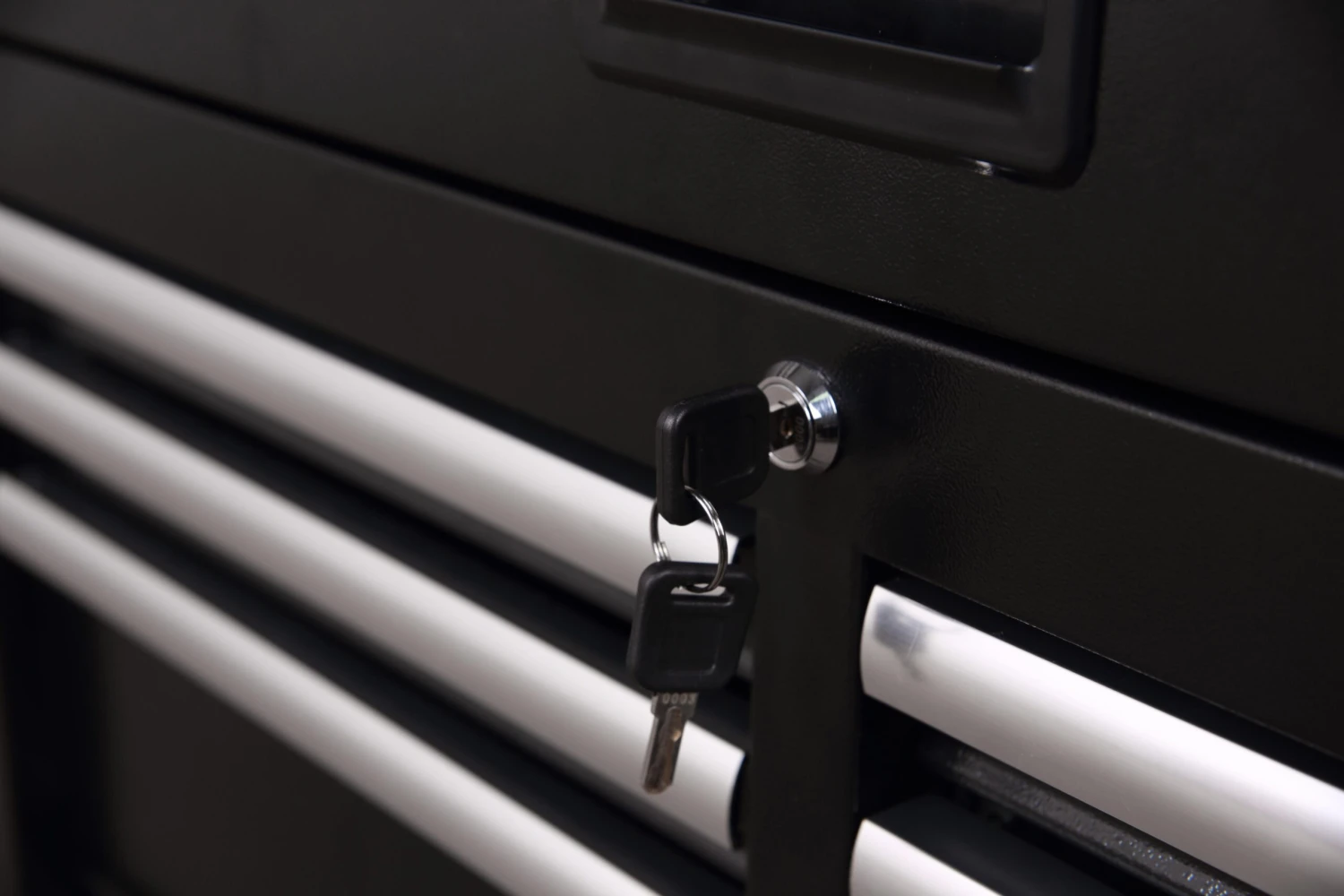 Halfords Advanced 36" 6 Drawer Top Chest 8 Halfords Advanced 36" 6 Drawer Top Chest - Image 6