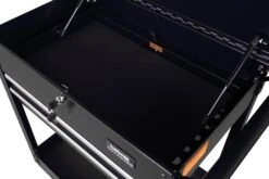 Halfords Advanced 2 Drawer Trolley -Auto Parts Store 355502f