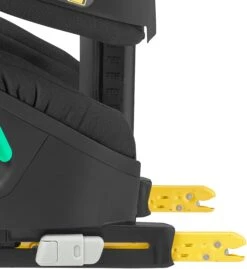 Maxi-Cosi Morion Group 2/3 Car Seat - Basic Black -Auto Parts Store 355894d