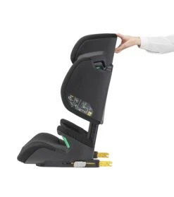 Maxi-Cosi Morion Group 2/3 Car Seat - Basic Black -Auto Parts Store 355894e