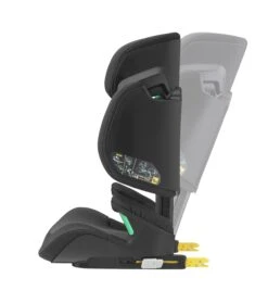 Maxi-Cosi Morion Group 2/3 Car Seat - Basic Black -Auto Parts Store 355894f