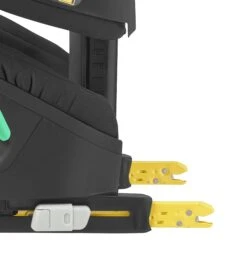 Maxi-Cosi Morion Group 2/3 Car Seat - Basic Black -Auto Parts Store 355894h