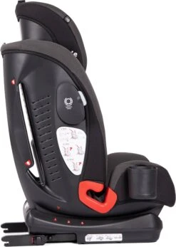 Joie Bold R Group 1/2/3 Isofix Toddler Car Seat 16 Joie Bold R Group 1/2/3 Isofix Toddler Car Seat -Auto Parts Store 364822e