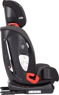 Joie Bold R Group 1/2/3 Isofix Toddler Car Seat 17 Joie Bold R Group 1/2/3 Isofix Toddler Car Seat -Auto Parts Store 364822f