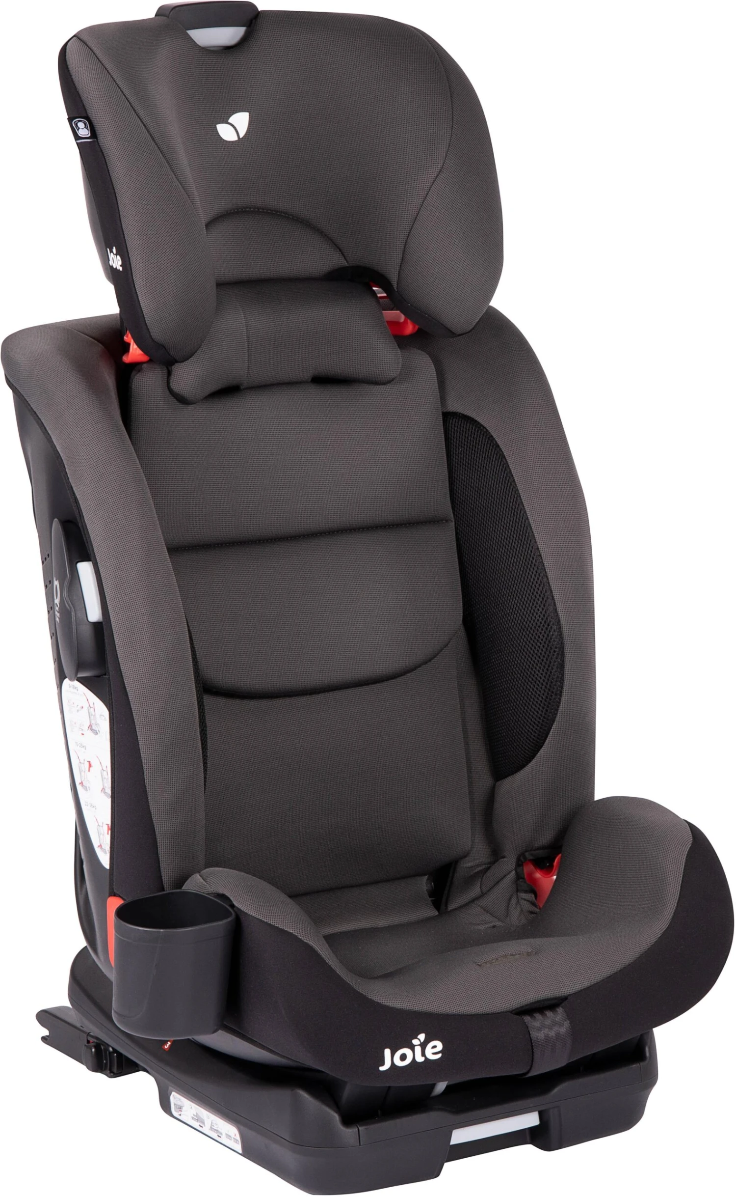 Joie Bold R Group 1/2/3 Isofix Toddler Car Seat 11 Joie Bold R Group 1/2/3 Isofix Toddler Car Seat - Image 9