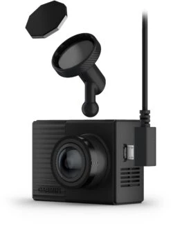 Garmin Tandem Dash Cam -Auto Parts Store 366398b