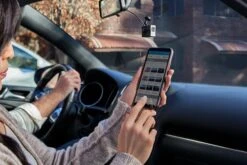 Garmin Tandem Dash Cam -Auto Parts Store 366398i