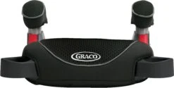 Graco Deluxe Group 3 Booster Cushion -Auto Parts Store 370102a