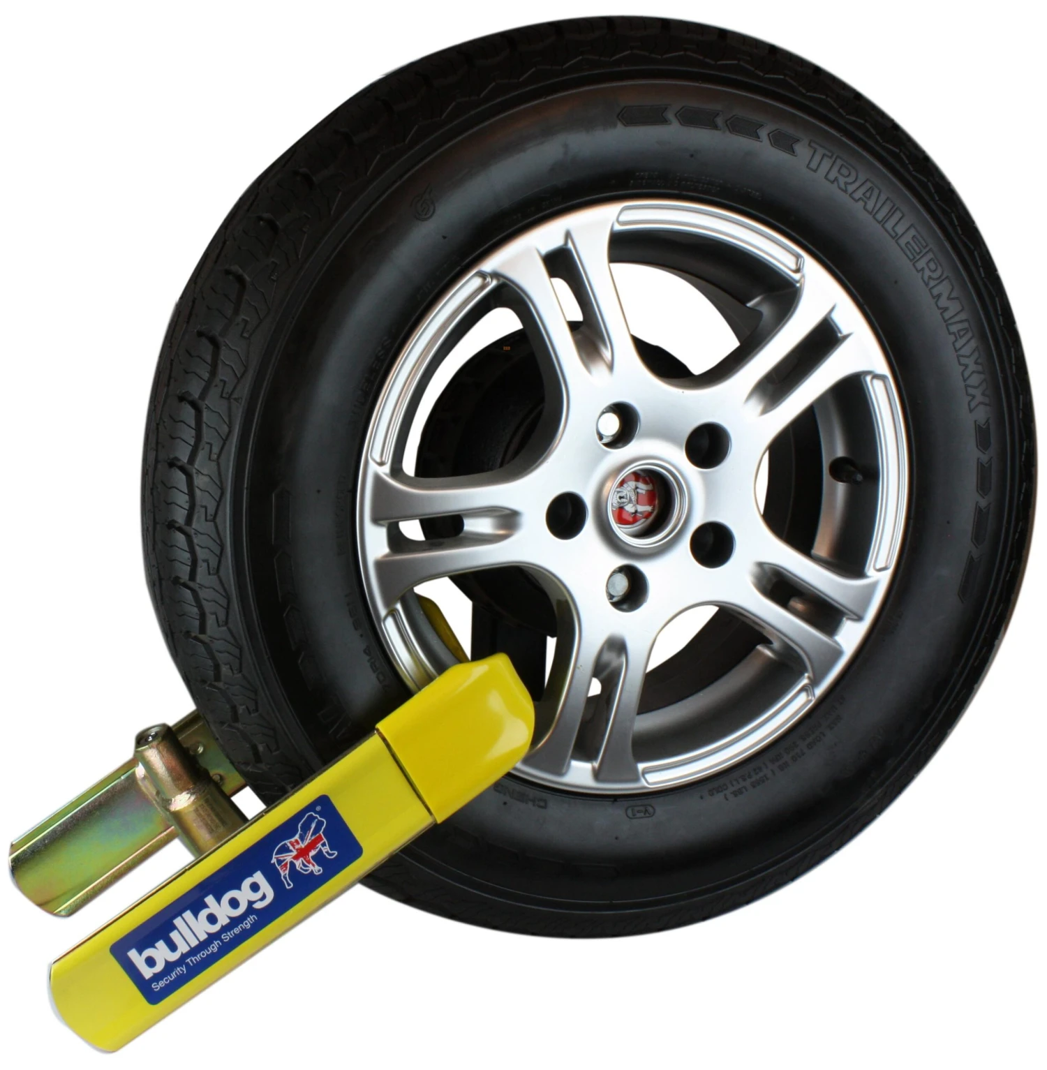 Bulldog EM500SS Euroclamp 3 Bulldog EM500SS Euroclamp