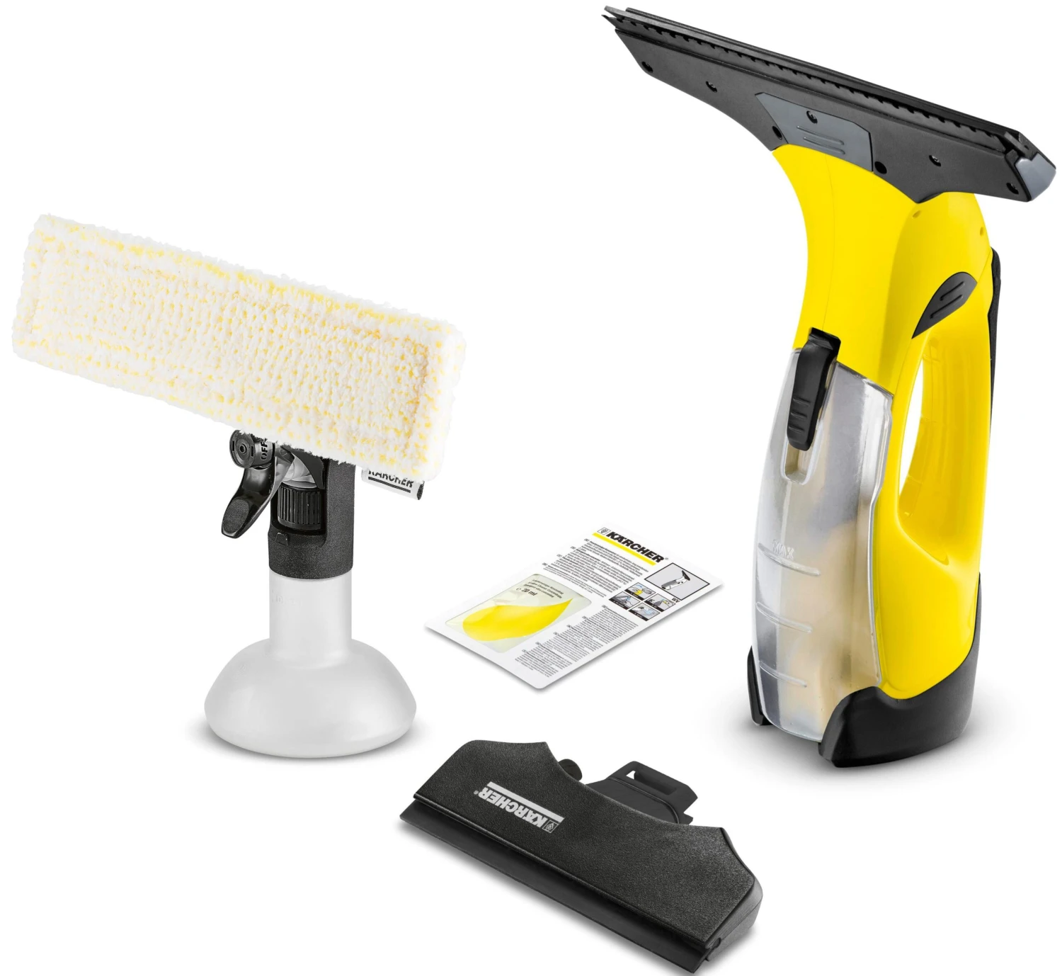 Karcher WV5 Window Vac 4 Karcher WV5 Window Vac - Image 2