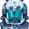 Cosatto Zoomi Group 123 Car Seat - Dragons Kingdom 2 Cosatto Zoomi Group 123 Car Seat - Dragons Kingdom -Auto Parts Store 380270