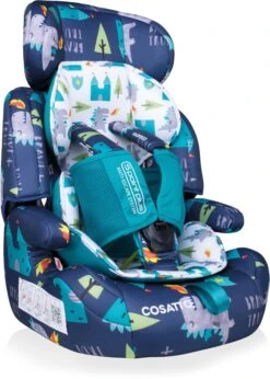 Cosatto Zoomi Group 123 Car Seat - Dragons Kingdom 8 Cosatto Zoomi Group 123 Car Seat - Dragons Kingdom -Auto Parts Store 380270a