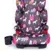 Cosatto Sumo Group 2/3 Isofix Car Seat - Unicorn Land -Auto Parts Store 380358