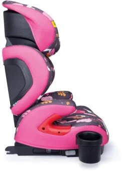 Cosatto Sumo Group 2/3 Isofix Car Seat - Unicorn Land -Auto Parts Store 380358f