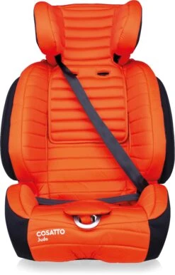 Cosatto Judo Group 1/2/3 Isofix Car Seat - Spaceman -Auto Parts Store 380382b