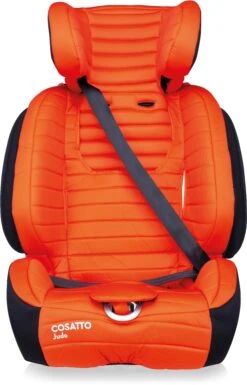 Cosatto Judo Group 1/2/3 Isofix Car Seat - Spaceman -Auto Parts Store 380382c