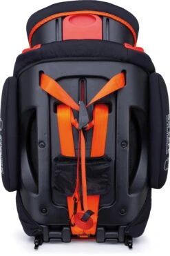 Cosatto Judo Group 1/2/3 Isofix Car Seat - Spaceman -Auto Parts Store 380382f