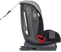 Joie Bold ISOFIX Group 1/2/3 Child Car Seat -Auto Parts Store 389288n