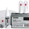 Halfords Honda Nighthawk Black Scratch & Chip Repair Kit 2 Halfords Honda Nighthawk Black Scratch & Chip Repair Kit -Auto Parts Store 395988