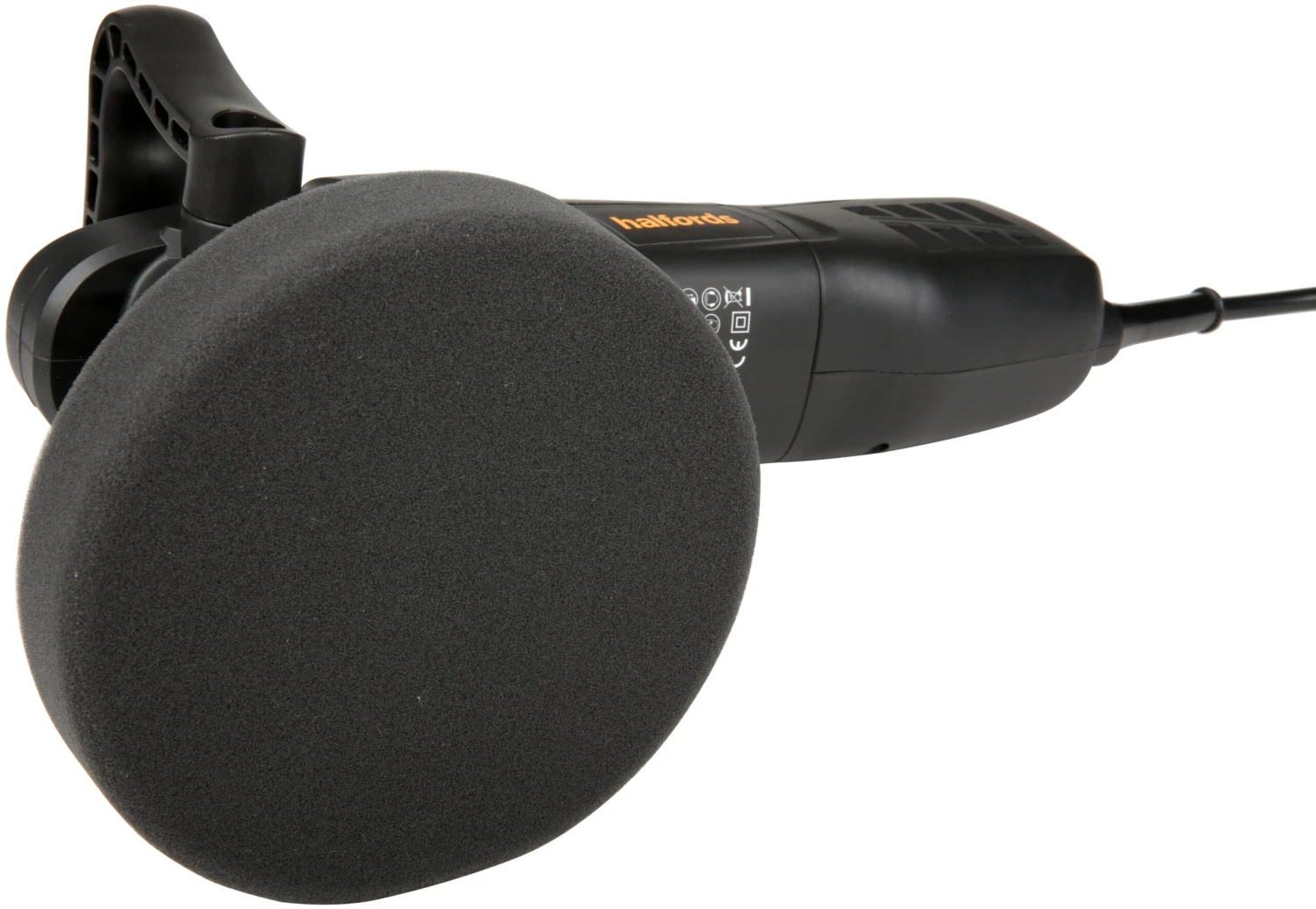 Halfords Dual Action Car Polisher 5 Halfords Dual Action Car Polisher - Image 3