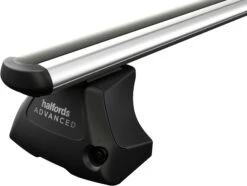 Halfords Advanced FP7 Foot Pack -Auto Parts Store 412382a