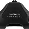 Halfords Advanced FP4 Foot Pack -Auto Parts Store 412390