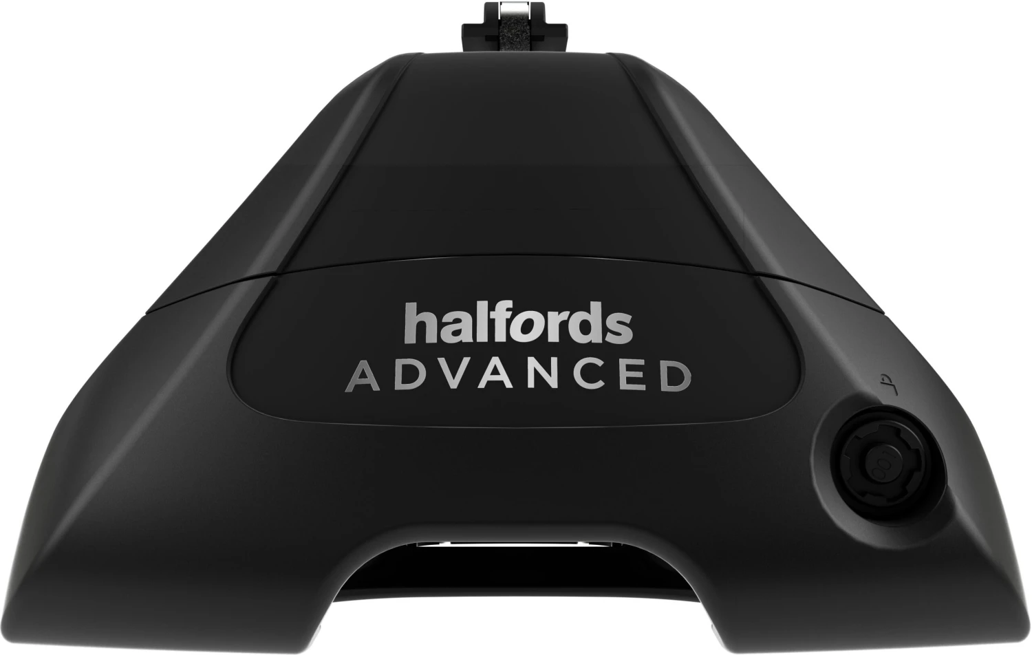 Halfords Advanced FP4 Foot Pack