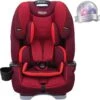 Graco Slimfit Group 0+1/2/3 Child Car Seat - Chilli -Auto Parts Store 412494