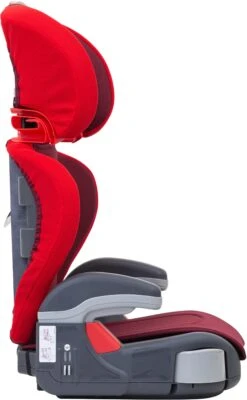 Graco Junior Maxi Group 2/3 Child Car Seat - Chilli -Auto Parts Store 412982b