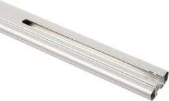 Halfords Advanced Aero Bars 108cm (Pack Of 2) -Auto Parts Store 413022b