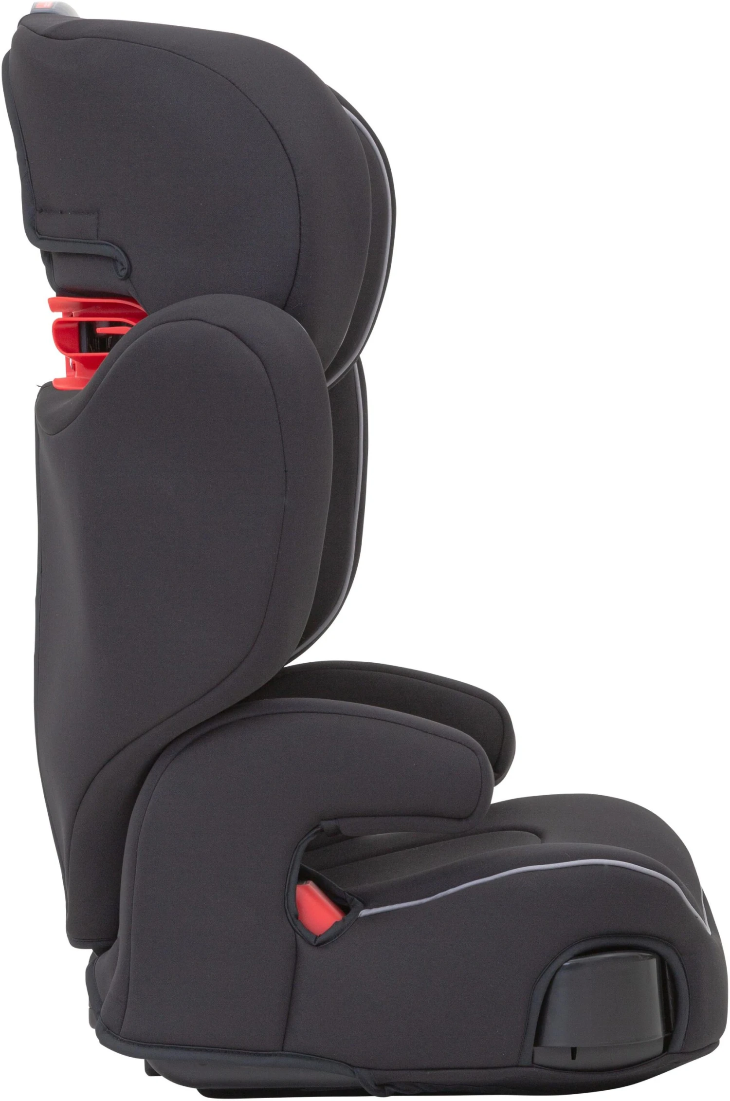 Graco Assure Group 2/3 Child Car Seat - Black 5 Graco Assure Group 2/3 Child Car Seat - Black - Image 3