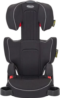 Graco Assure Group 2/3 Child Car Seat - Black 11 Graco Assure Group 2/3 Child Car Seat - Black -Auto Parts Store 413262c