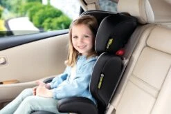 Graco Assure Group 2/3 Child Car Seat - Black 12 Graco Assure Group 2/3 Child Car Seat - Black -Auto Parts Store 413262d