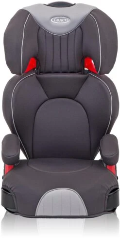 Graco Logico L Group 2/3 Child Car Seat - Iron -Auto Parts Store 413270a